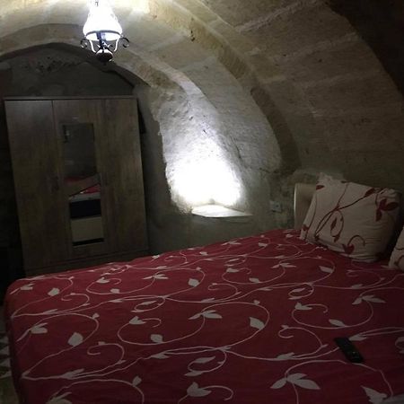 于尔居普Emir Cave Apart公寓式酒店 外观 照片