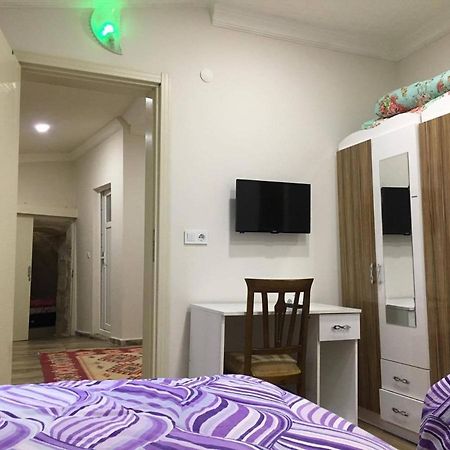 于尔居普Emir Cave Apart公寓式酒店 外观 照片