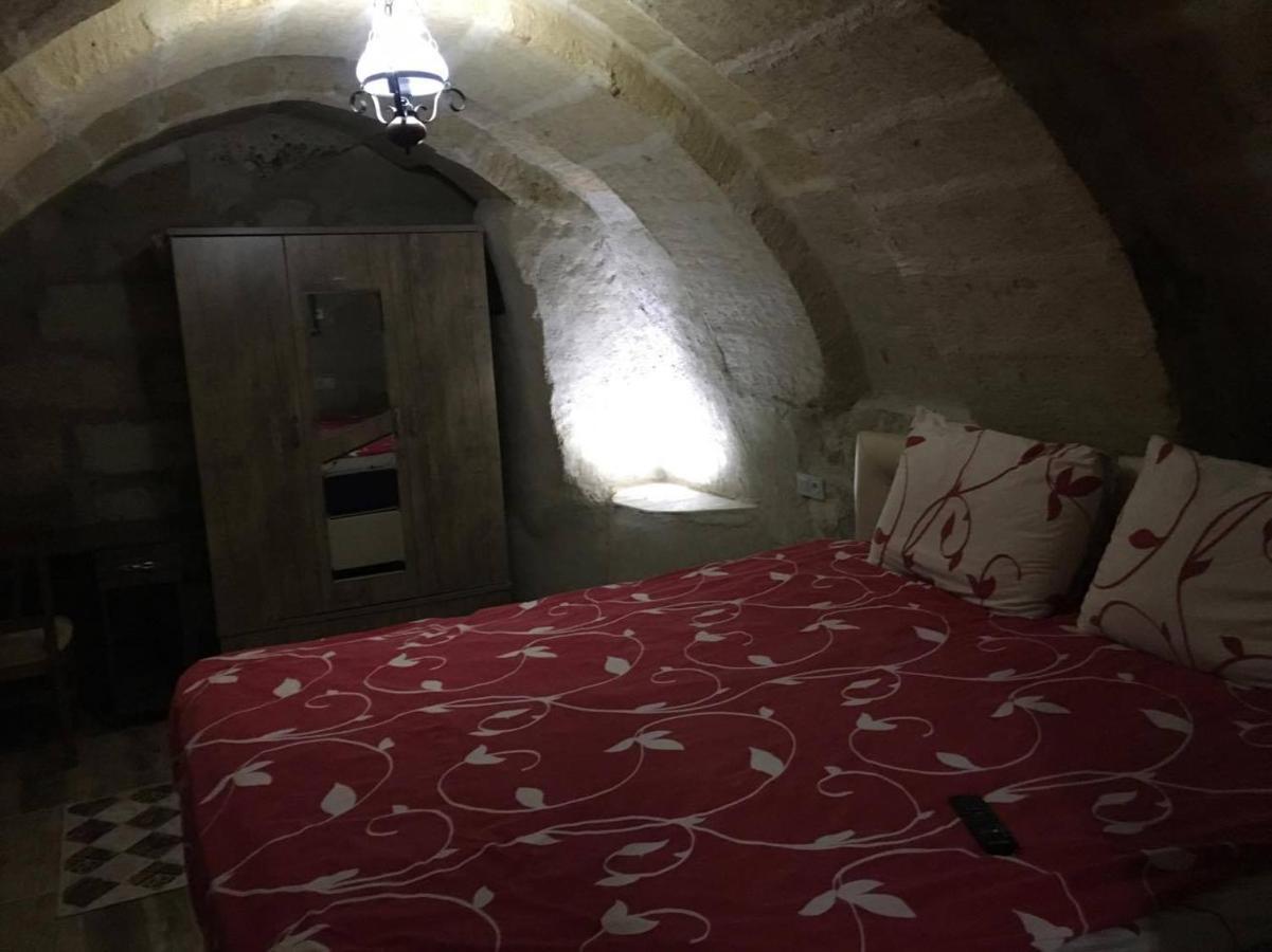 于尔居普Emir Cave Apart公寓式酒店 外观 照片