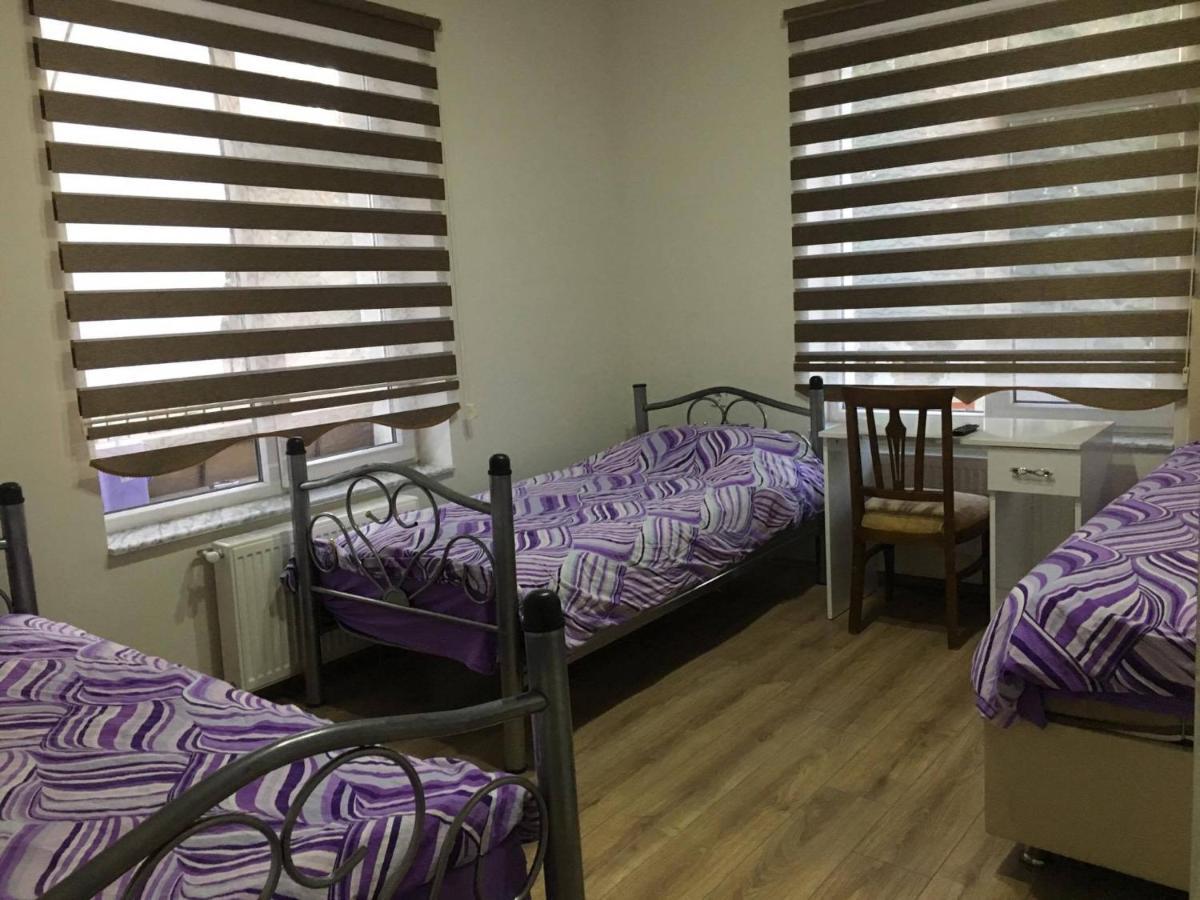 于尔居普Emir Cave Apart公寓式酒店 外观 照片