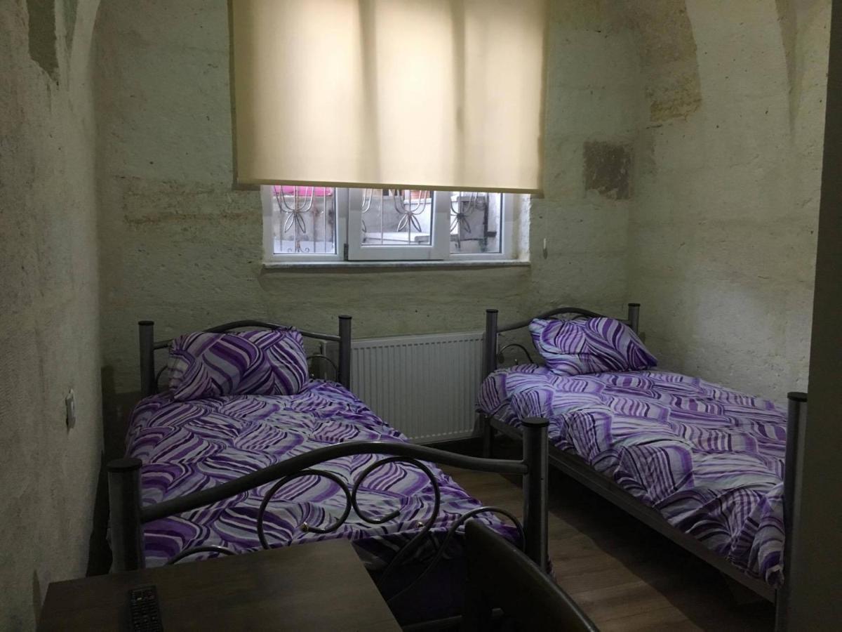 于尔居普Emir Cave Apart公寓式酒店 外观 照片