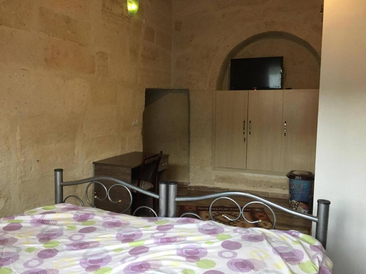 于尔居普Emir Cave Apart公寓式酒店 外观 照片