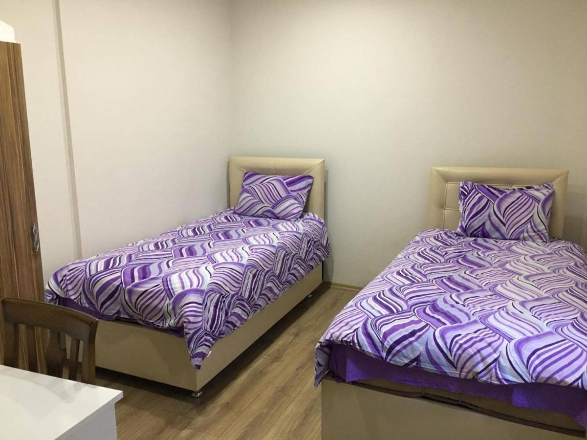 于尔居普Emir Cave Apart公寓式酒店 外观 照片